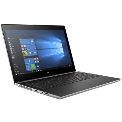 HP 450 G5 i5 7th | 8GB RAM | 256GB SSD | Laptop Bazaar