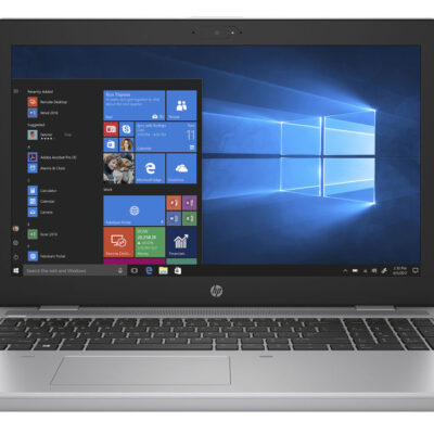 HP 650 G2 i5 7th Gen Laptop – 8GB RAM 256GB SSD | Laptop Bazaar