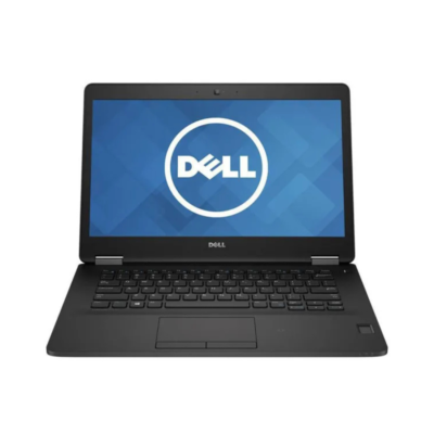 Dell Latitude 5570 i5 6th Gen Laptop – 8GB RAM 256GB SSD | Laptop Bazaar