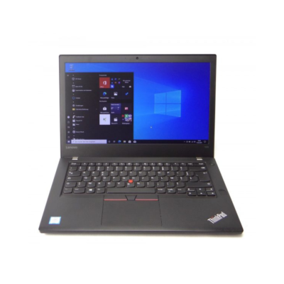 Lenovo ThinkPad T470 – 8GB RAM 256GB SSD Business Laptop | Laptop Bazaar