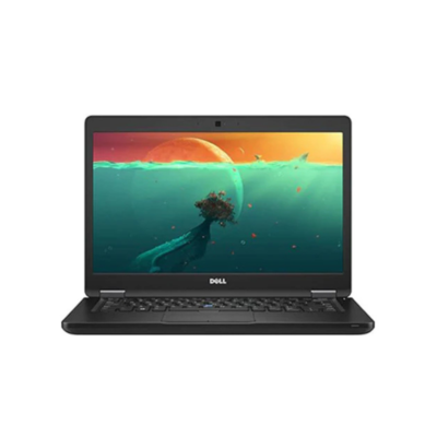 Dell Latitude 7490 i5 8th Gen Laptop – 8GB RAM 256GB SSD | Laptop Bazaar