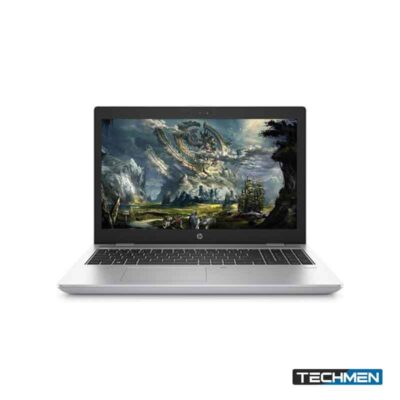 HP 650 G4 i5 7th Gen Laptop – 8GB RAM 256GB SSD | Laptop Bazaar