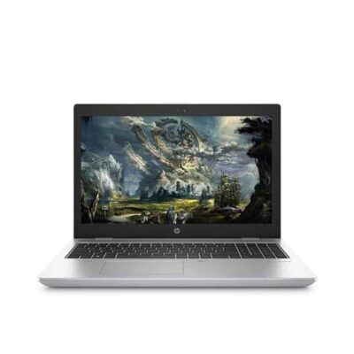 HP 650 G2 i5 7th Gen Laptop – 8GB RAM 256GB SSD | Laptop Bazaar